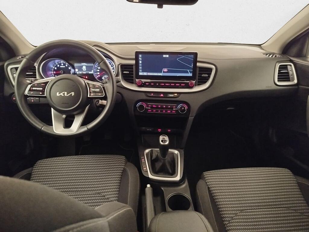 Kia XCeed 1.0 T-GDi Drive 74kW (100CV) 9