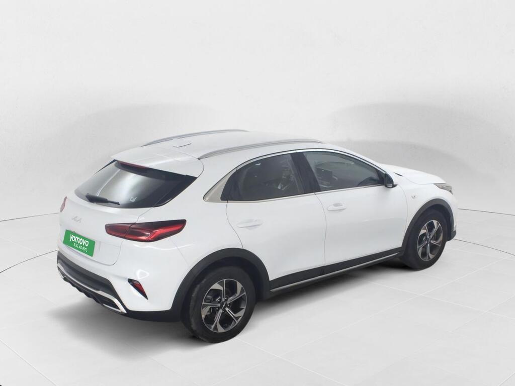 Kia XCeed 1.0 T-GDi Drive 74kW (100CV) 6