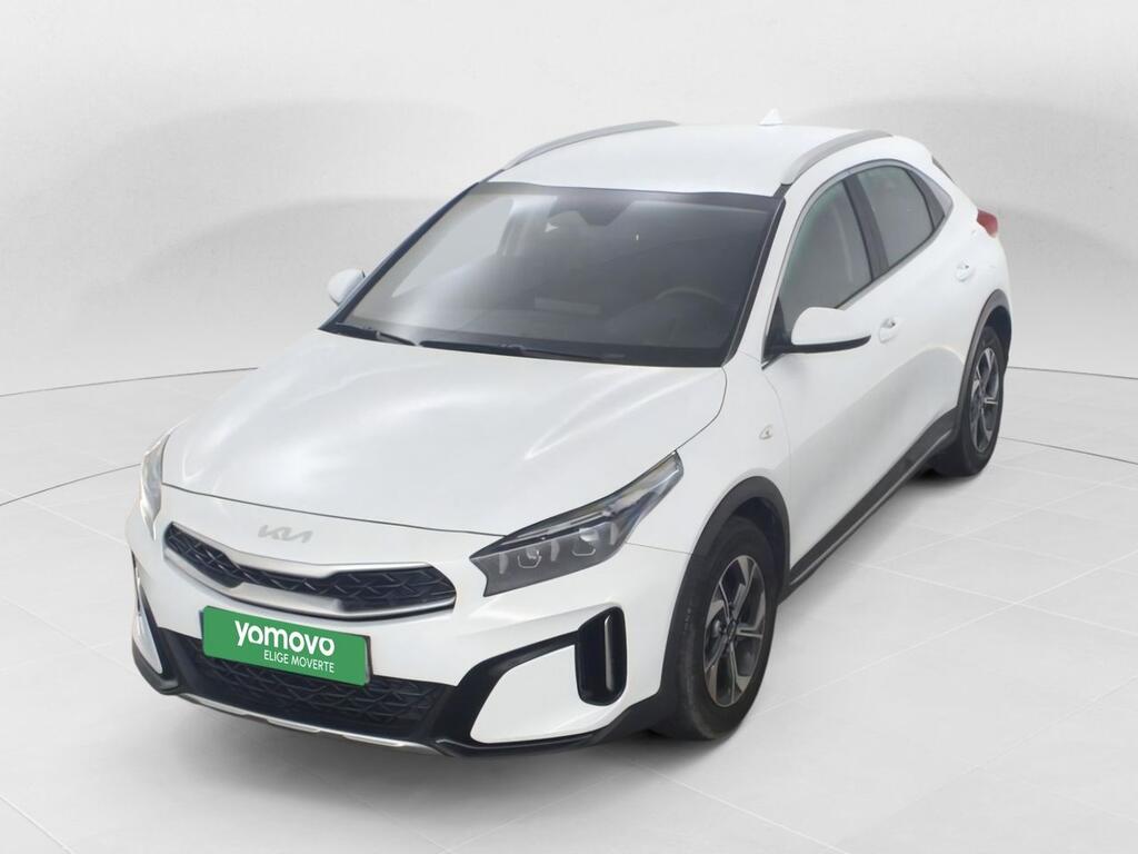Kia XCeed 1.0 T-GDi Drive 74kW (100CV)