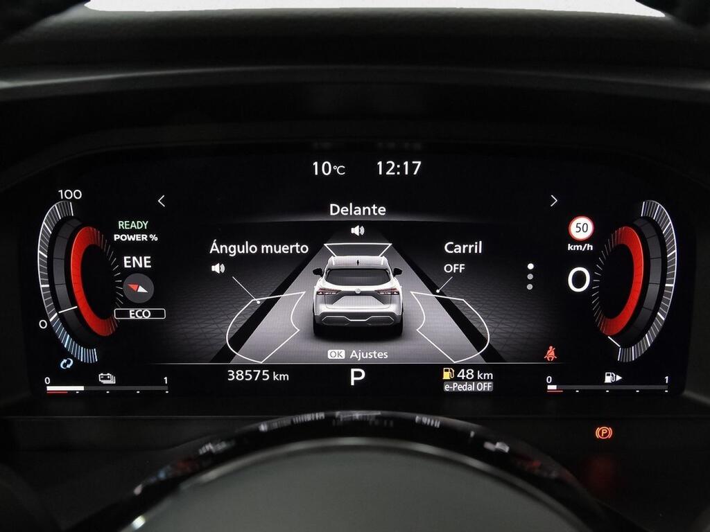 Nissan Qashqai E-POWER 140 KW (190 CV) Tekna 15