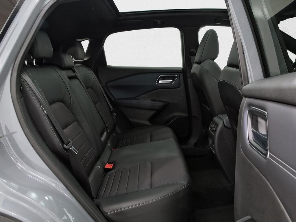 Nissan Qashqai E-POWER 140 KW (190 CV) Tekna 8