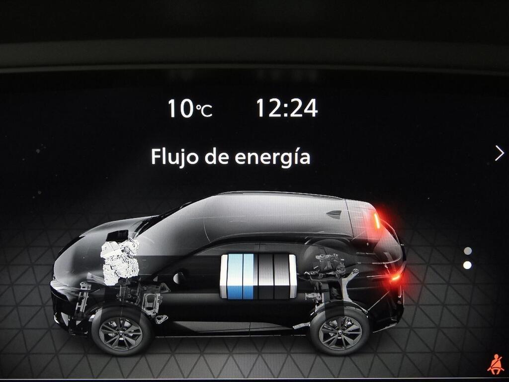 Nissan Qashqai E-POWER 140 KW (190 CV) Tekna 29