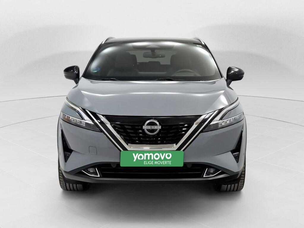 Nissan Qashqai E-POWER 140 KW (190 CV) Tekna 4