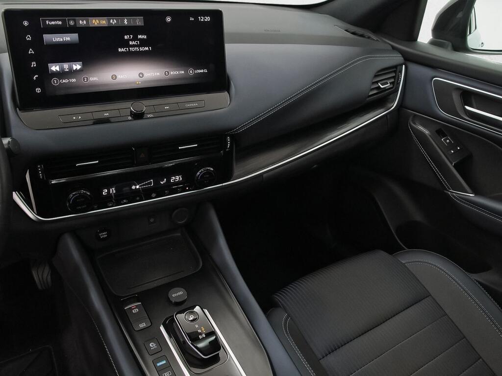 Nissan Qashqai E-POWER 140 KW (190 CV) Tekna 11