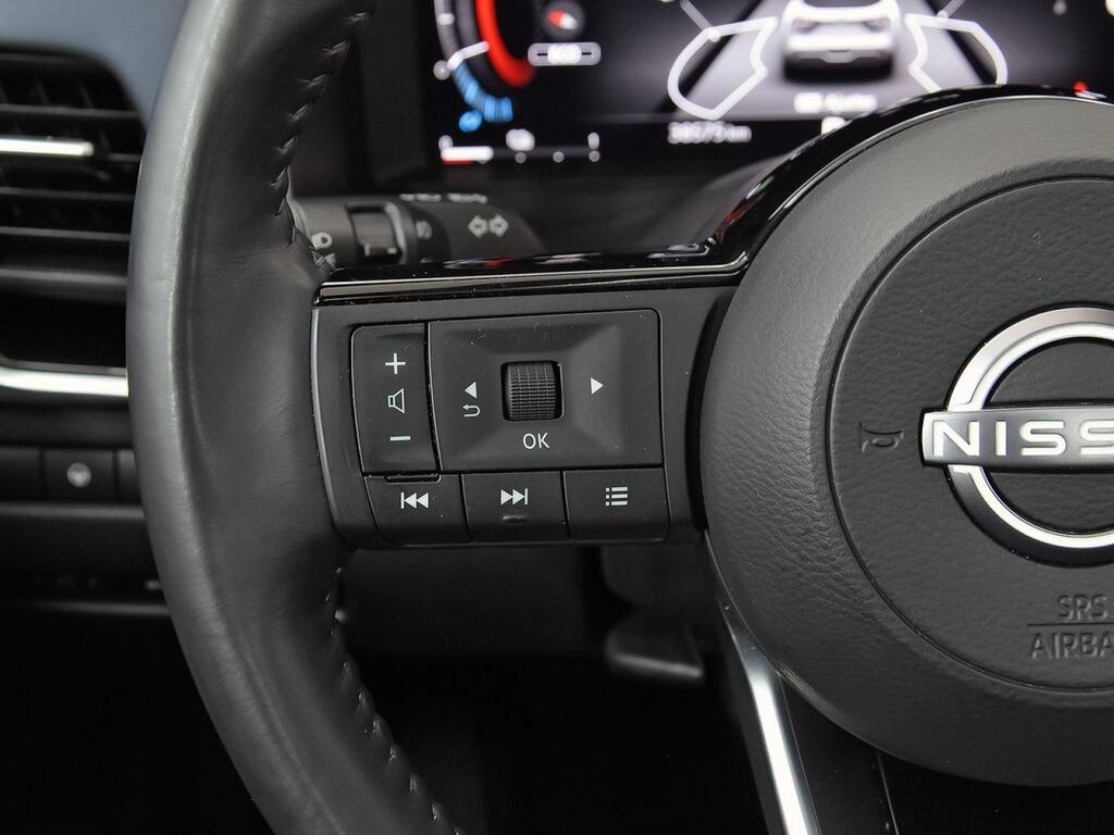 Nissan Qashqai E-POWER 140 KW (190 CV) Tekna 18