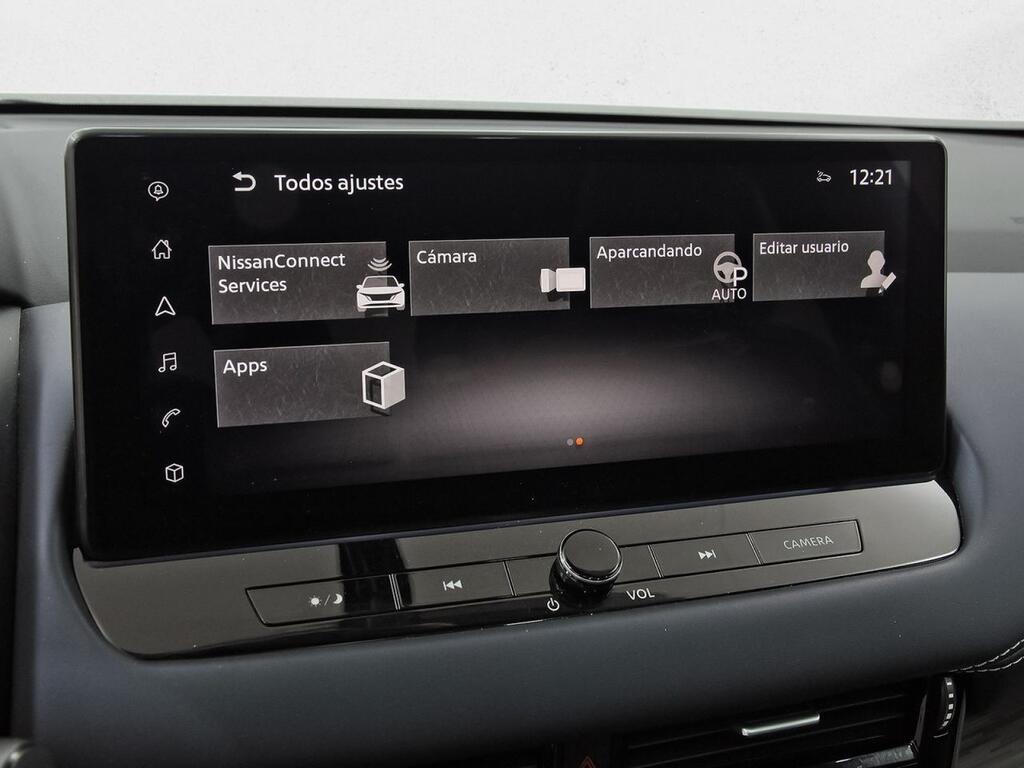 Nissan Qashqai E-POWER 140 KW (190 CV) Tekna 24