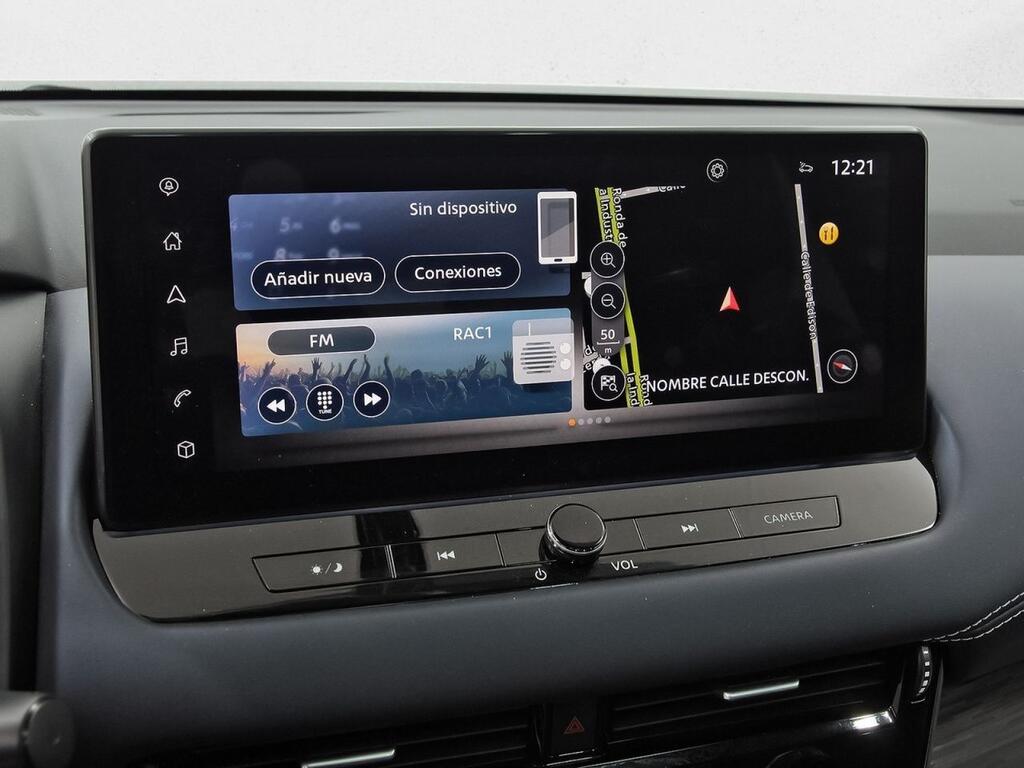 Nissan Qashqai E-POWER 140 KW (190 CV) Tekna 21