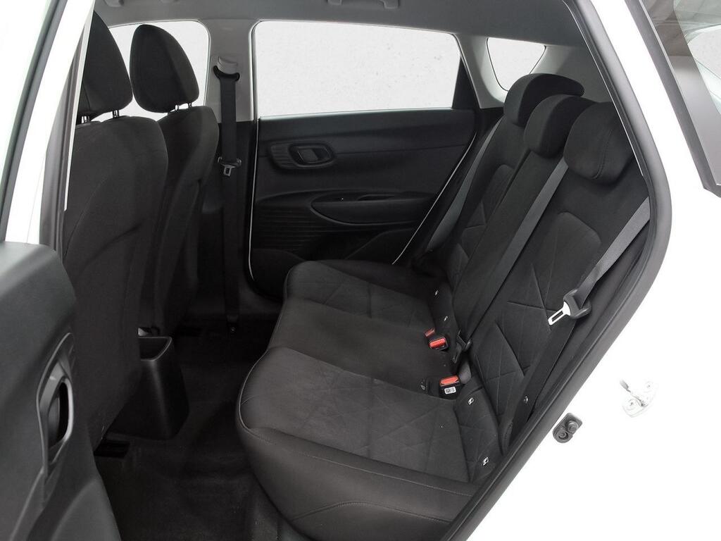 Hyundai Bayon 1.2 MPI Maxx 9