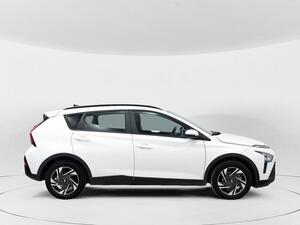 Hyundai Bayon 1.2 MPI Maxx