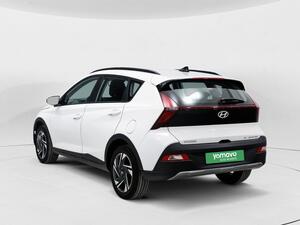 Hyundai Bayon 1.2 MPI Maxx