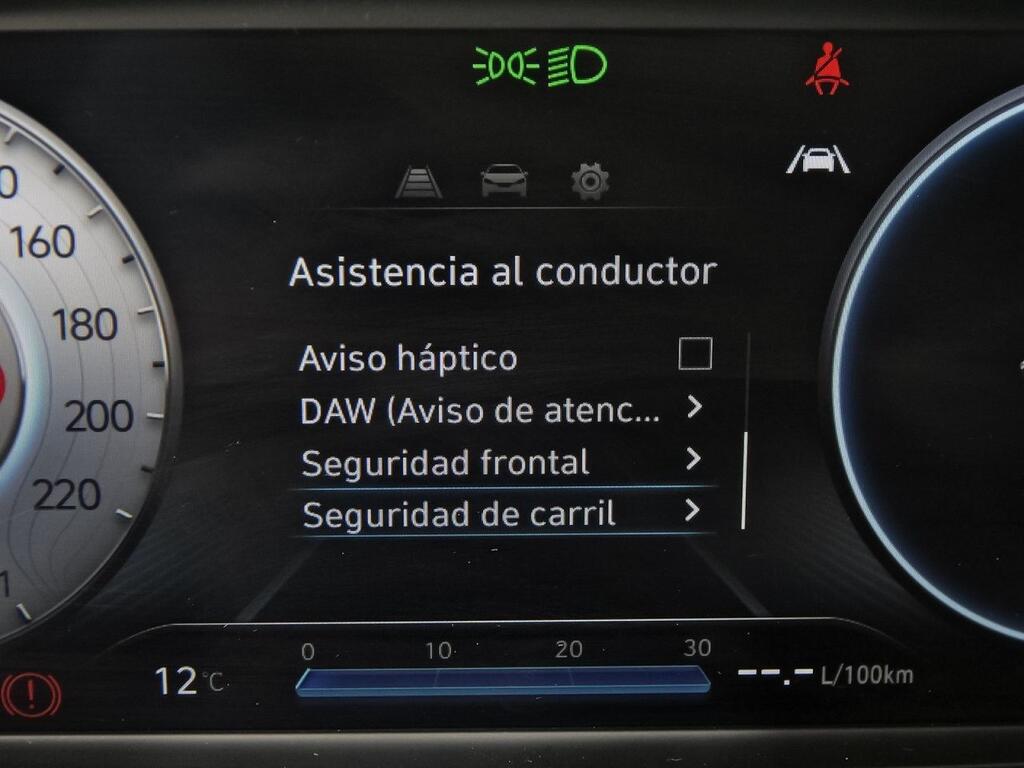 Hyundai Bayon 1.2 MPI Maxx 26