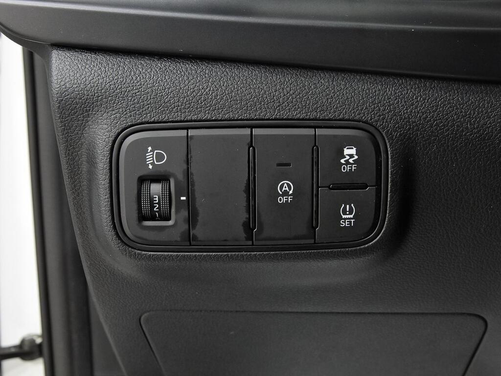 Hyundai Bayon 1.2 MPI Maxx 14