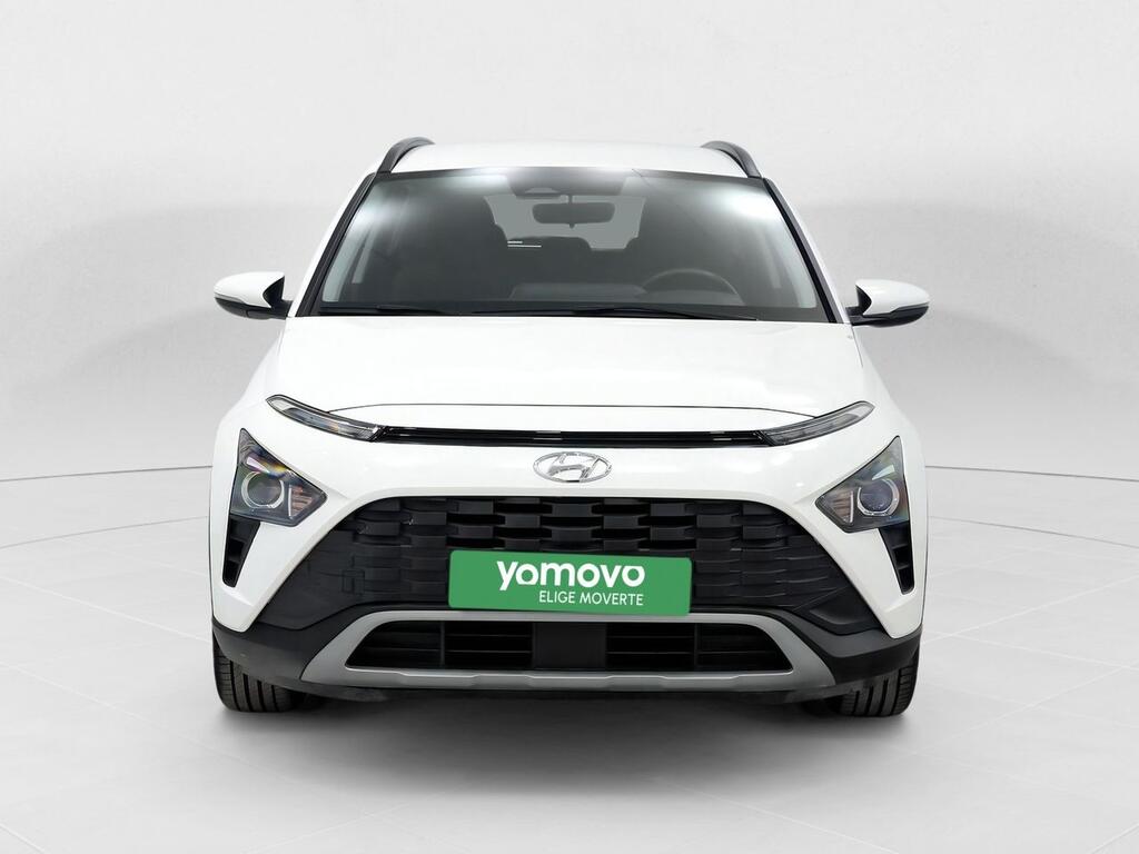 Hyundai Bayon 1.2 MPI Maxx 5