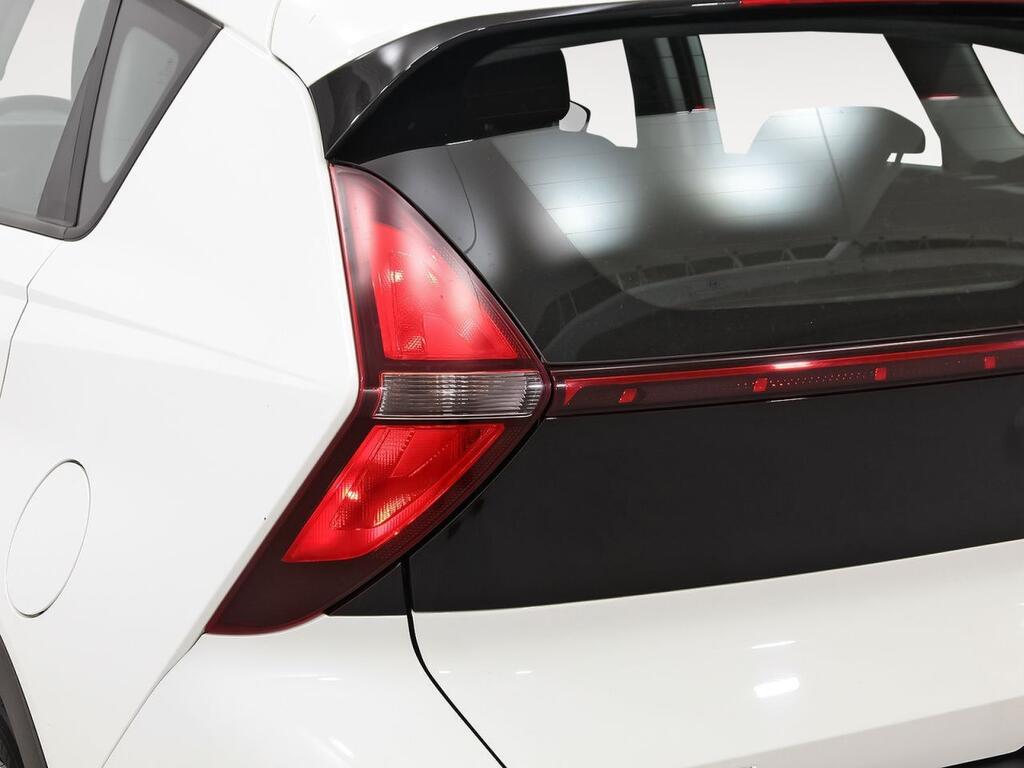 Hyundai Bayon 1.2 MPI Maxx 31