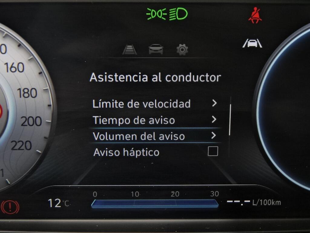 Hyundai Bayon 1.2 MPI Maxx 25