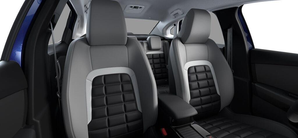 Citroën C4 X Hybrid 136 e-DCS6 Max 8