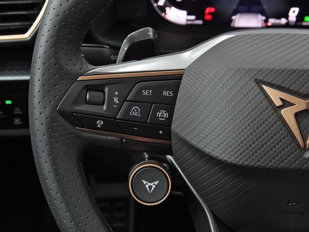 Cupra Formentor 1.5 eTSI 110kW (150 CV) DSG 16