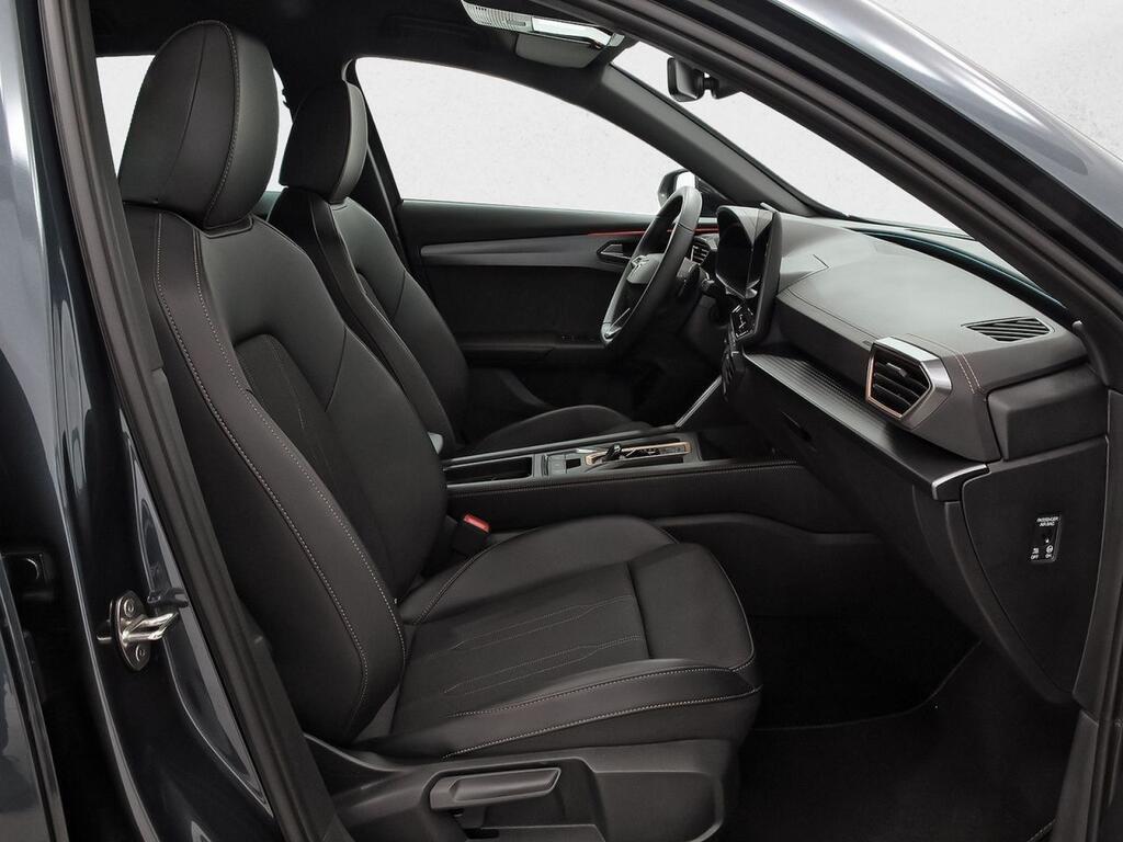 Cupra Formentor 1.5 eTSI 110kW (150 CV) DSG 5