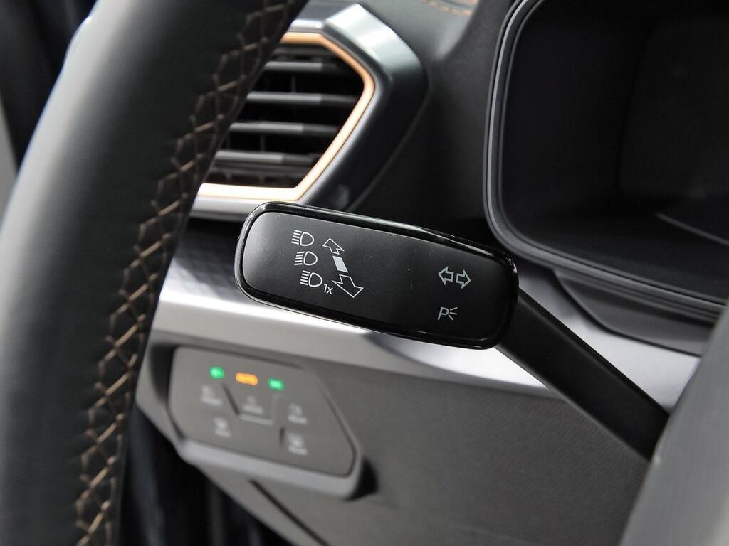 Cupra Formentor 1.5 eTSI 110kW (150 CV) DSG 14