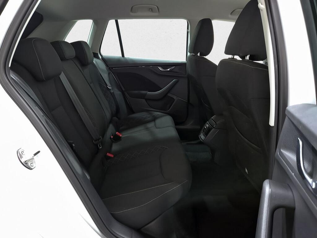 Skoda Kamiq 1.5 TSI 110kW (150CV) AMBITION 8