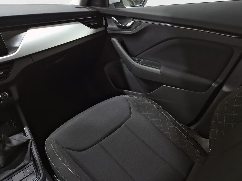 Skoda Kamiq 1.5 TSI 110kW (150CV) AMBITION 29