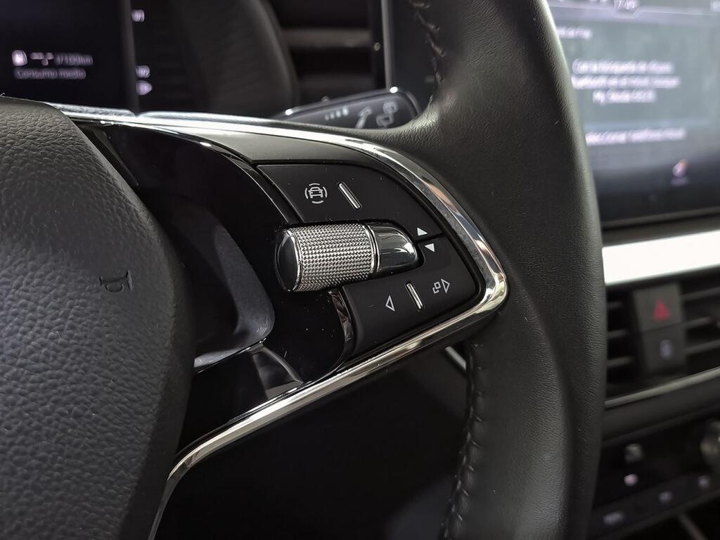 Skoda Kamiq 1.5 TSI 110kW (150CV) AMBITION 17