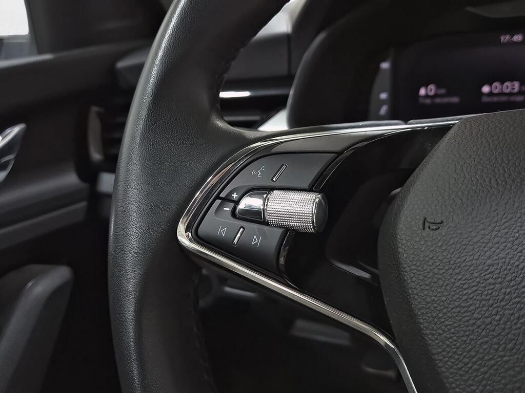 Skoda Kamiq 1.5 TSI 110kW (150CV) AMBITION 16