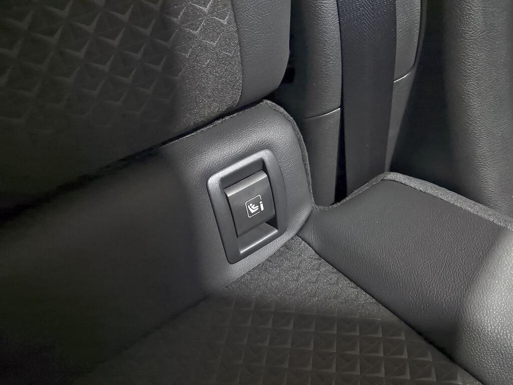 Nissan Juke DIG-T 84 kW (114 CV) 6M/T N-Connecta 29