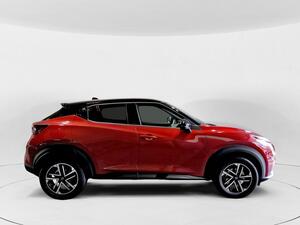Nissan Juke DIG-T 84 kW (114 CV) 6M/T N-Connecta