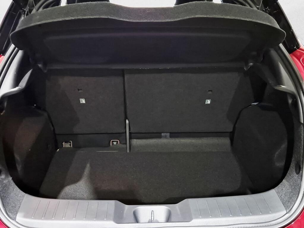 Nissan Juke DIG-T 84 kW (114 CV) 6M/T N-Connecta 9