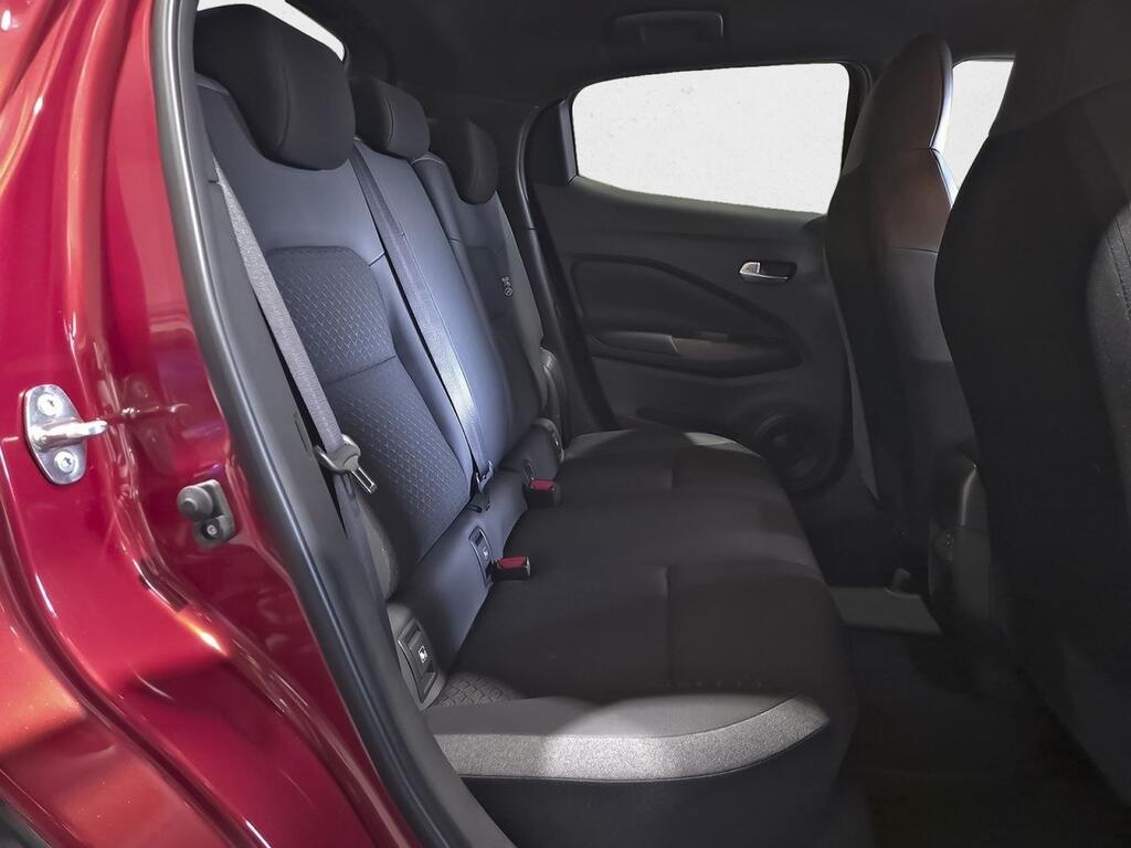 Nissan Juke DIG-T 84 kW (114 CV) 6M/T N-Connecta 8