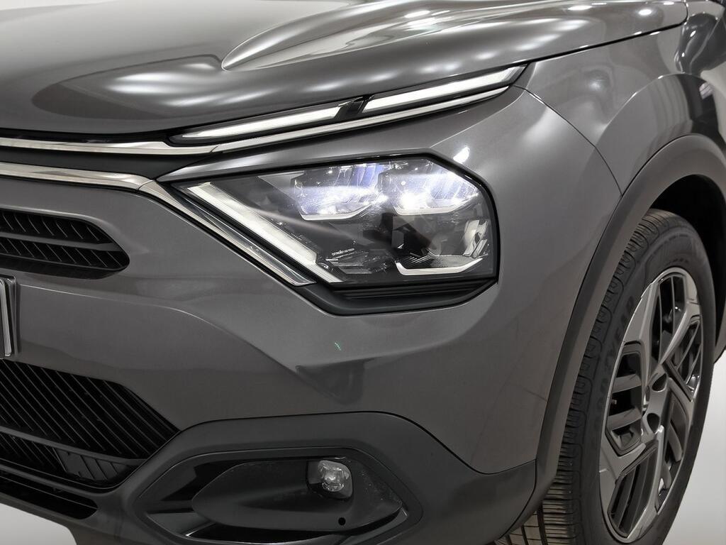 Citroën C4 X PureTech 130 S&S EAT8 Plus 37