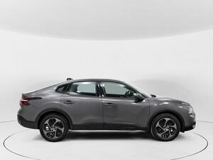 Citroën C4 X PureTech 130 S&S EAT8 Plus