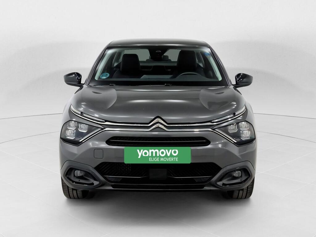 Citroën C4 X PureTech 130 S&S EAT8 Plus 5