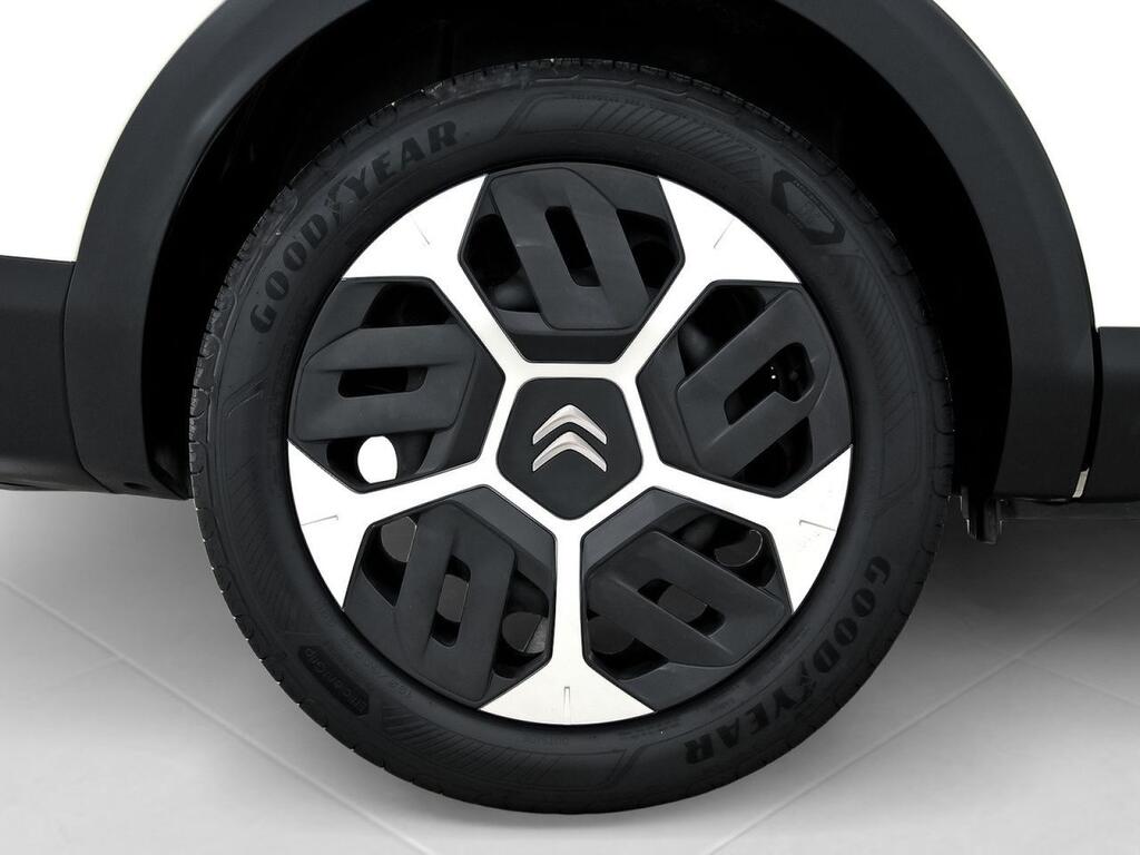 Citroën C4 X PureTech 100 S&S 6v You 11