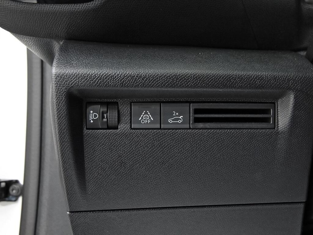 Citroën C4 X PureTech 100 S&S 6v You 14