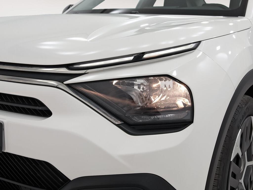 Citroën C4 X PureTech 100 S&S 6v You 32