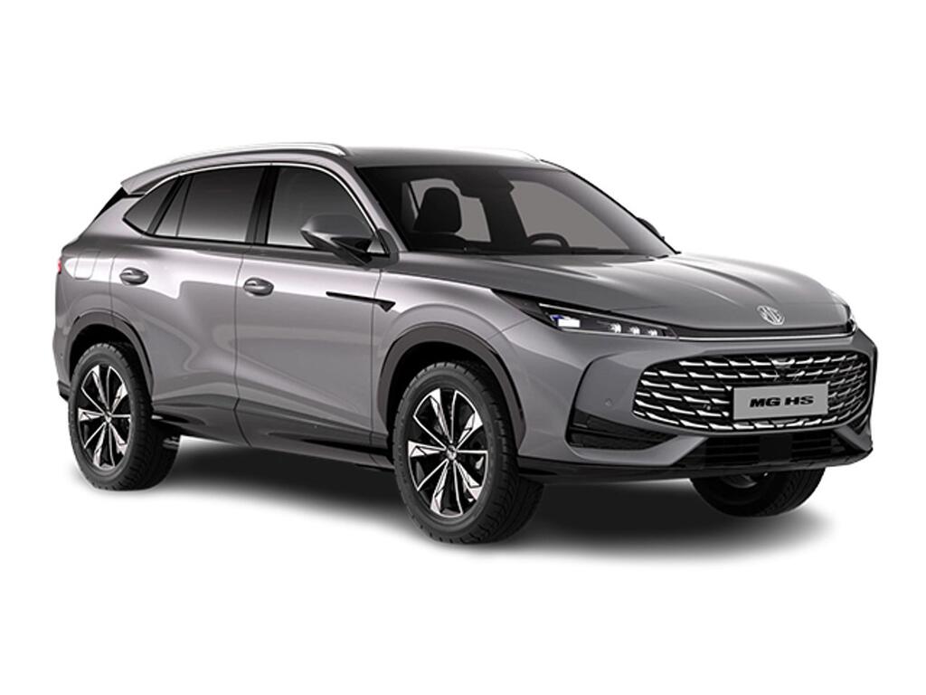 MG HS SUV 1.5 HEV EHS HYBRID+ 224 COMFORT 224 5P