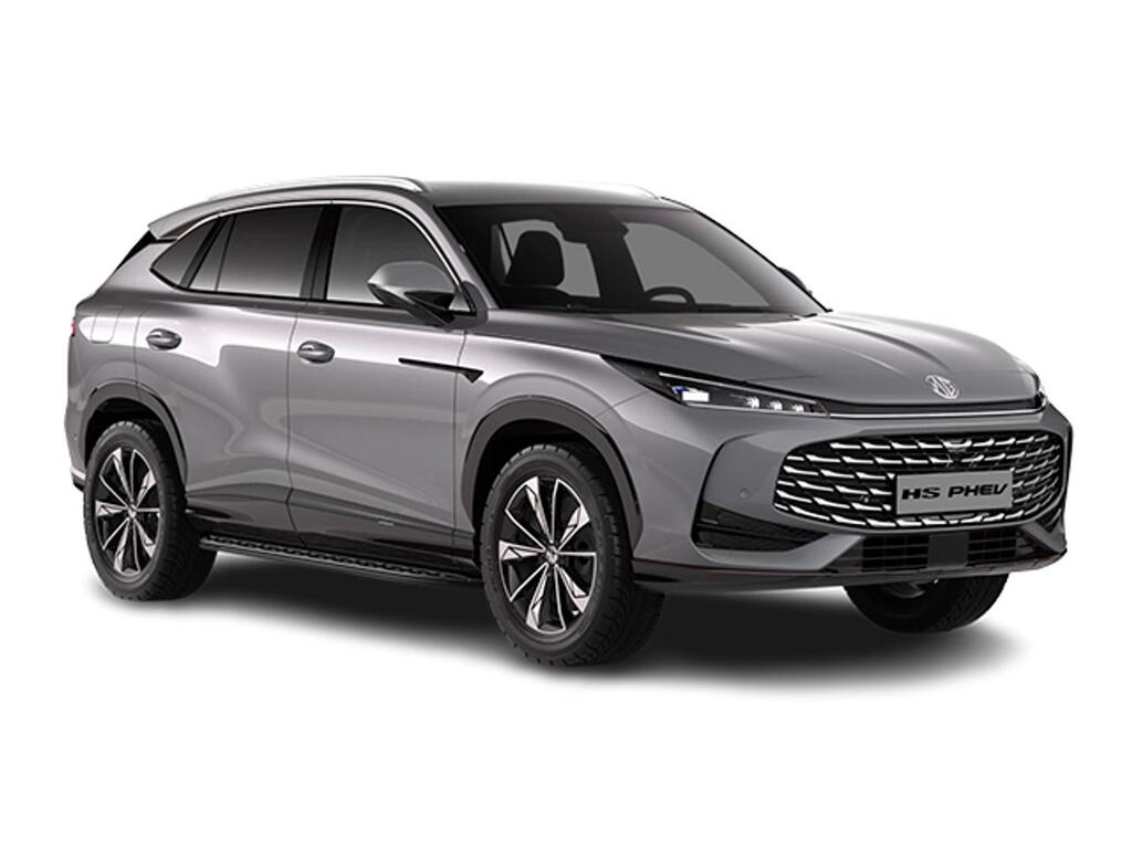 MG HS SUV 1.5T LUXURY 170 5P