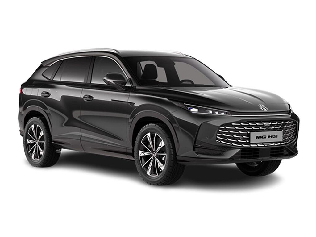 MG HS SUV 1.5T LUXURY 170 5P
