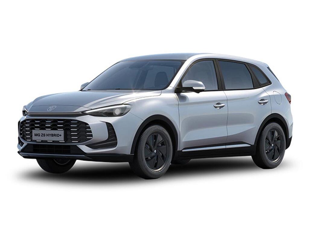MG ZS SUV 1.5 STANDARD 116 5P