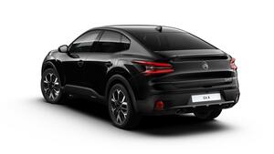 Citroën C4 X Hybrid 145 ë-DCS6 Max