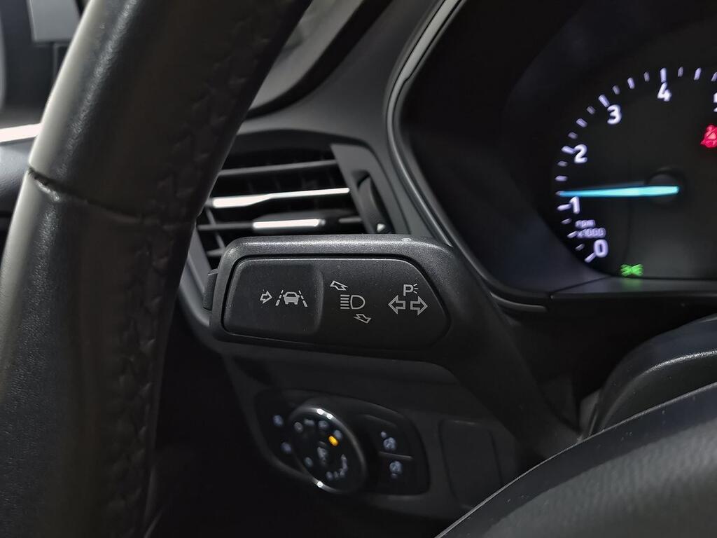 Ford Focus 1.0 Ecoboost MHEV 114kW Active Style SIP 14