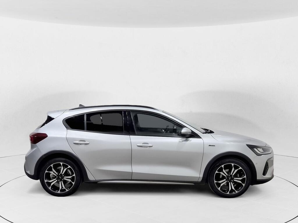 Ford Focus 1.0 Ecoboost MHEV 114kW Active Style SIP 3