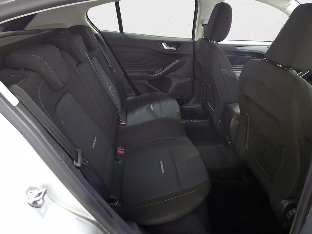 Ford Focus 1.0 Ecoboost MHEV 114kW Active Style SIP 8