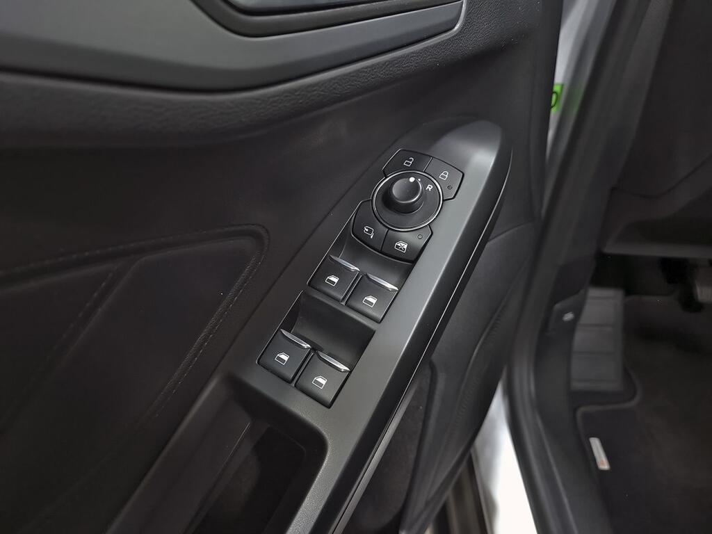 Ford Focus 1.0 Ecoboost MHEV 114kW Active Style SIP 11