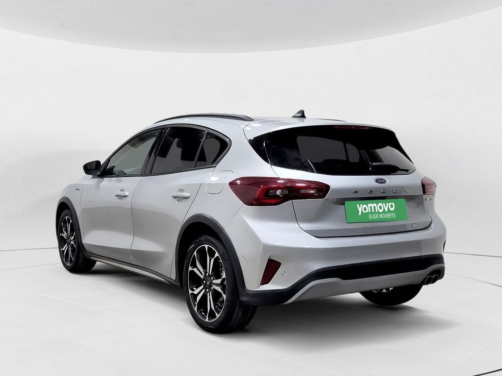 Ford Focus 1.0 Ecoboost MHEV 114kW Active Style SIP 2