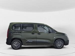 Citroën Berlingo Talla M BlueHDi 100 S&S PLUS