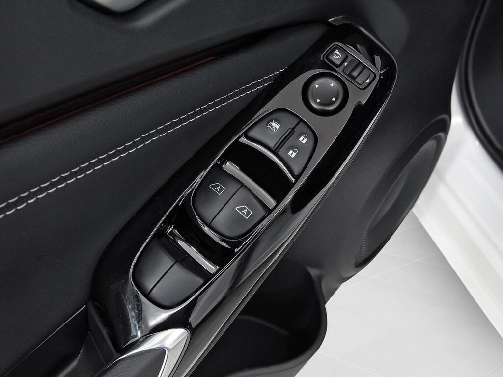 Nissan Juke DIG-T 84 kW (114 CV) DCT 7 Vel. Tekna 12