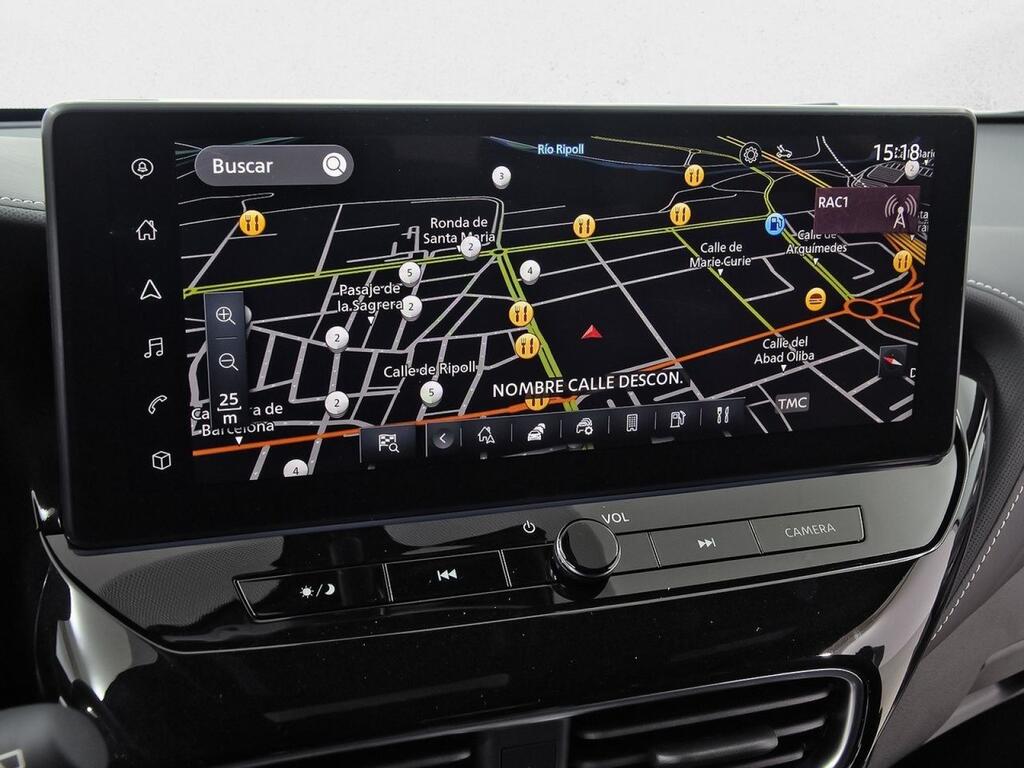 Nissan Juke DIG-T 84 kW (114 CV) DCT 7 Vel. Tekna 24